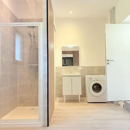 Somptueuse Luxueuse Piscine Jacuzzi Villa