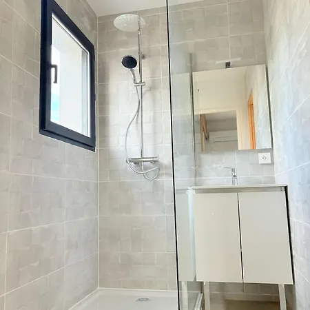 Somptueuse Luxueuse Piscine Jacuzzi Villa *